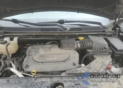 2018 Chrysler Pacifica Touring L Plus z USA, uszkodzony, nr VIN 2C4RC1EG7JR113929